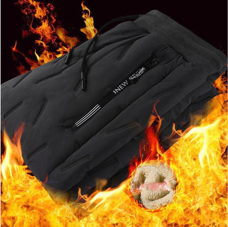 Heating Pants