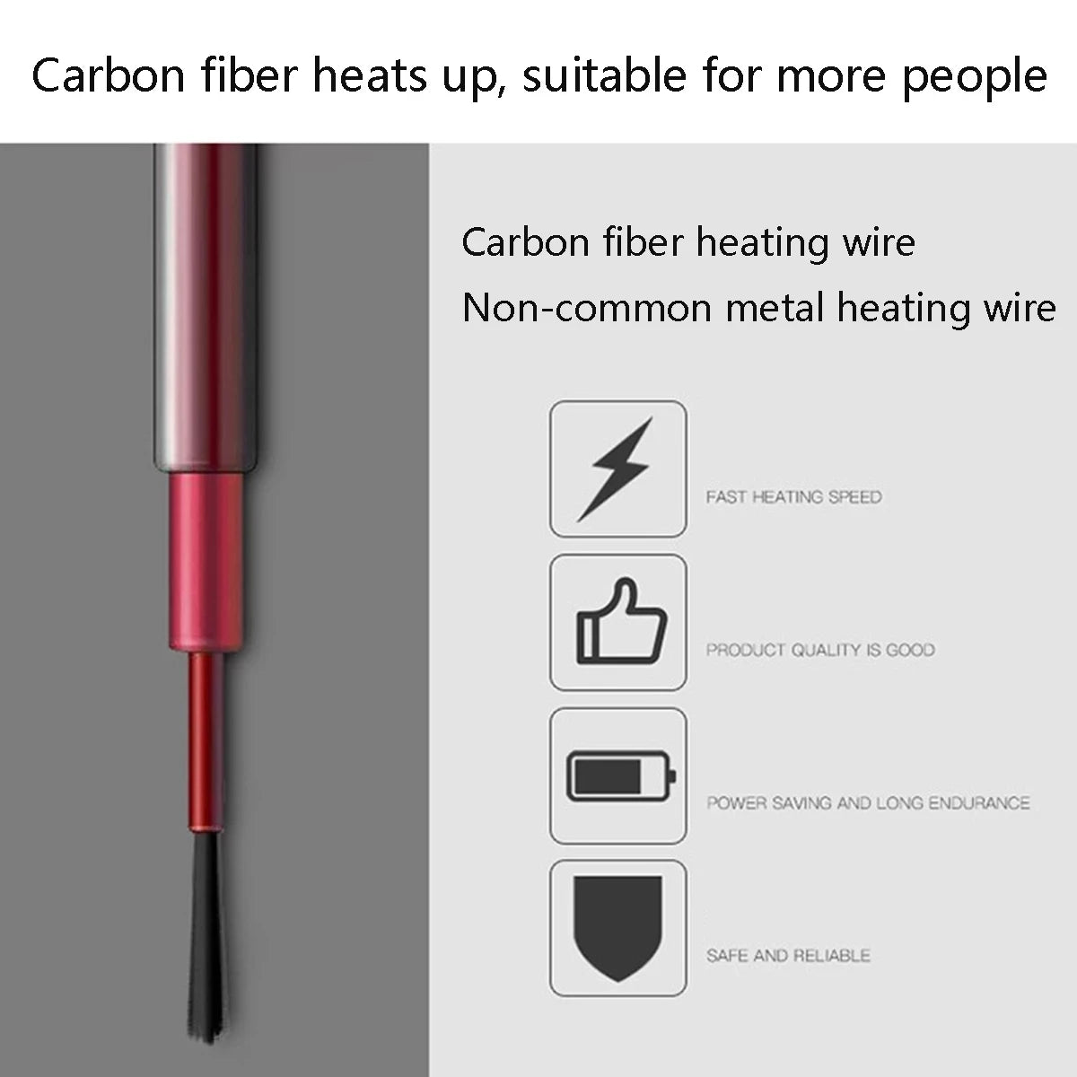 Heated Sleeveless Vest