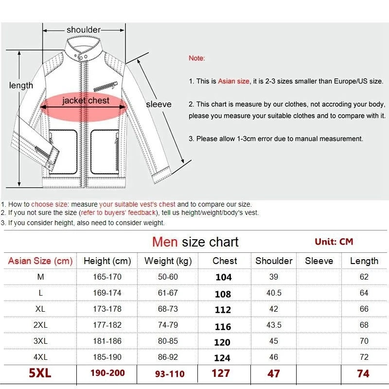 Heated Sleeveless Vest