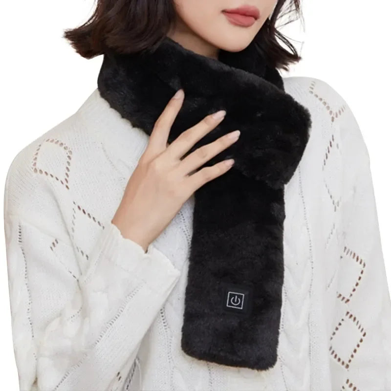 Heating Scarf