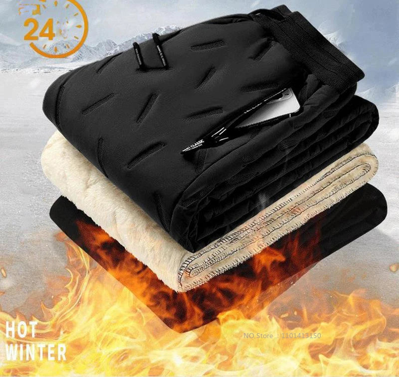 Heating Pants