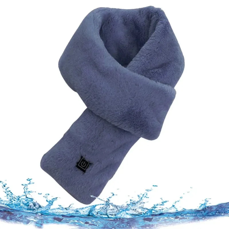 Heating Scarf