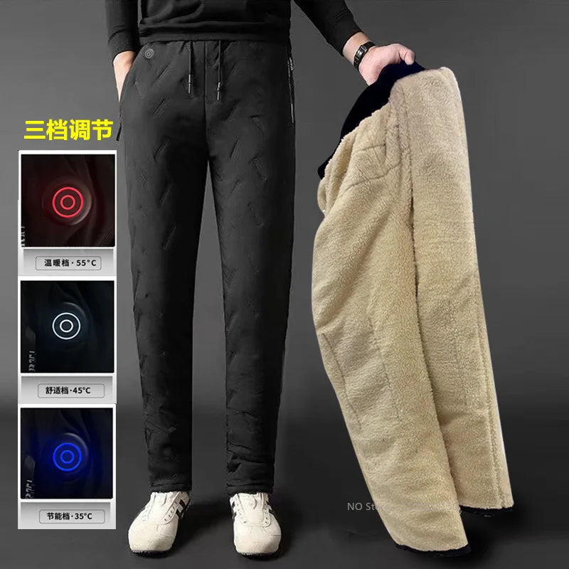 Heating Pants