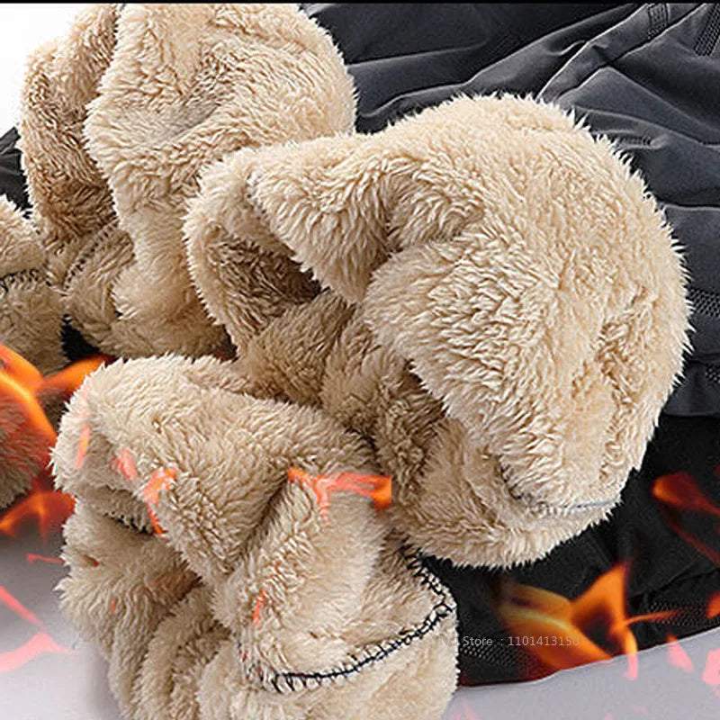 Heating Pants