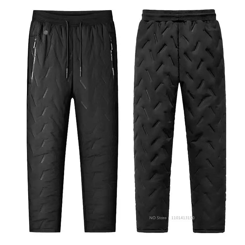 Heating Pants