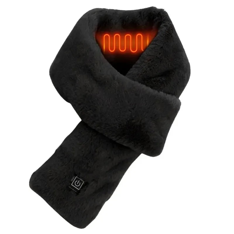 Heating Scarf