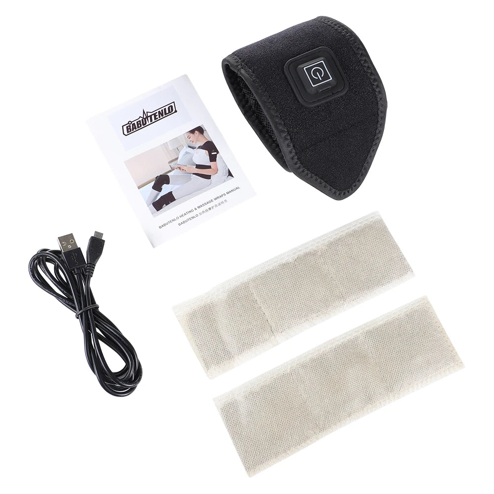 Heated Wrist Support