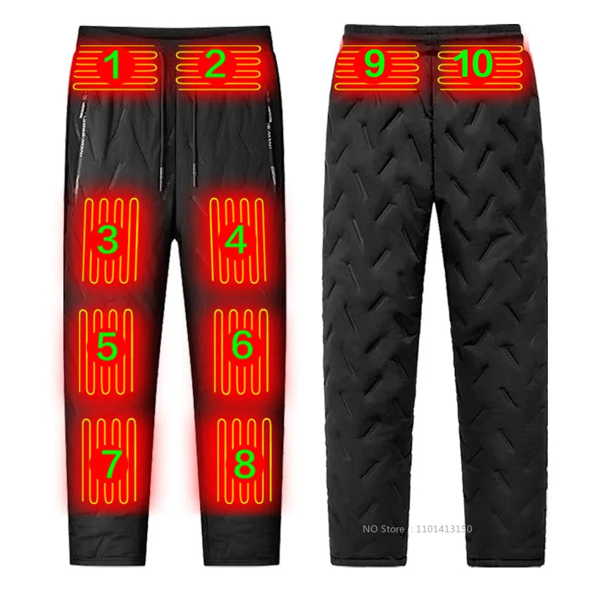 Heating Pants