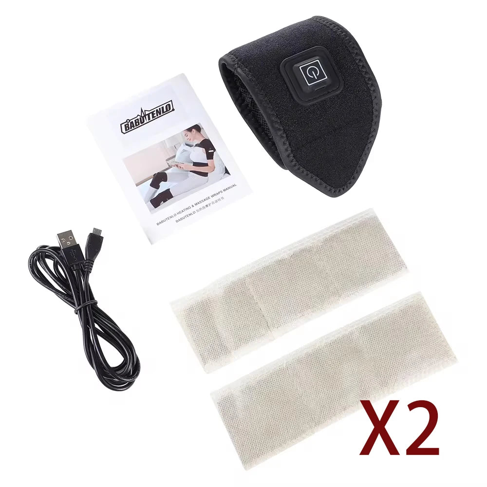 Heated Wrist Support